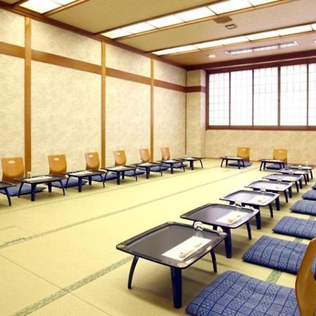 Business Hotel Kurama Hikone Exterior photo