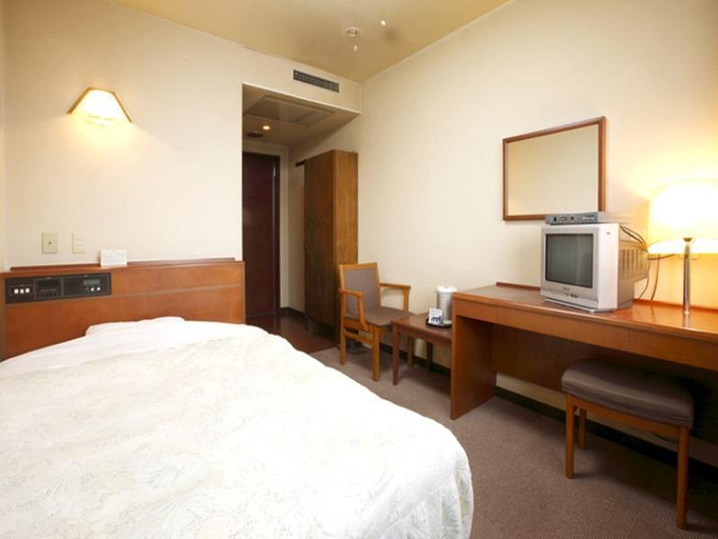 Business Hotel Kurama Hikone Exterior photo