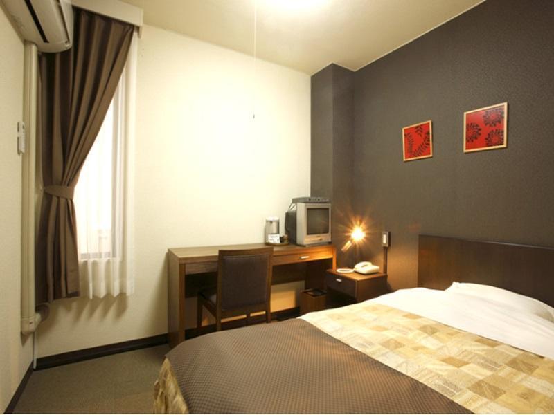 Business Hotel Kurama Hikone Exterior photo
