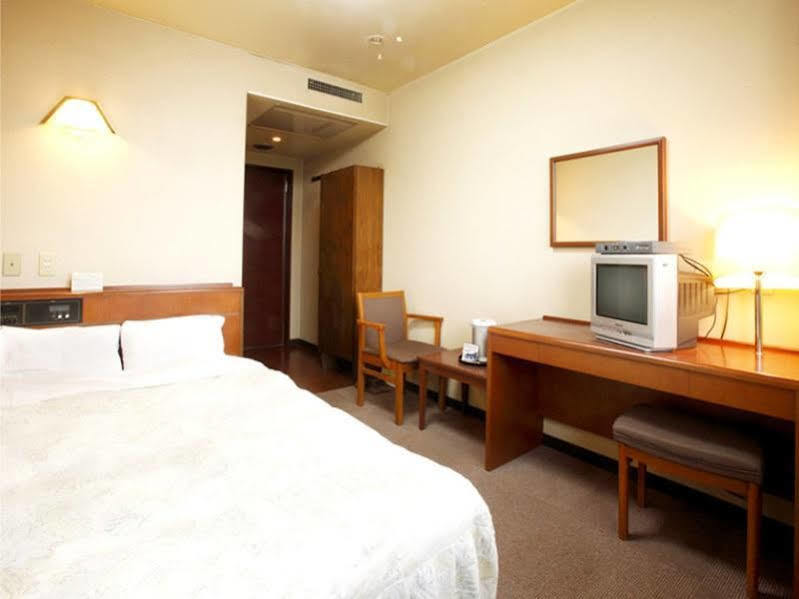 Business Hotel Kurama Hikone Exterior photo